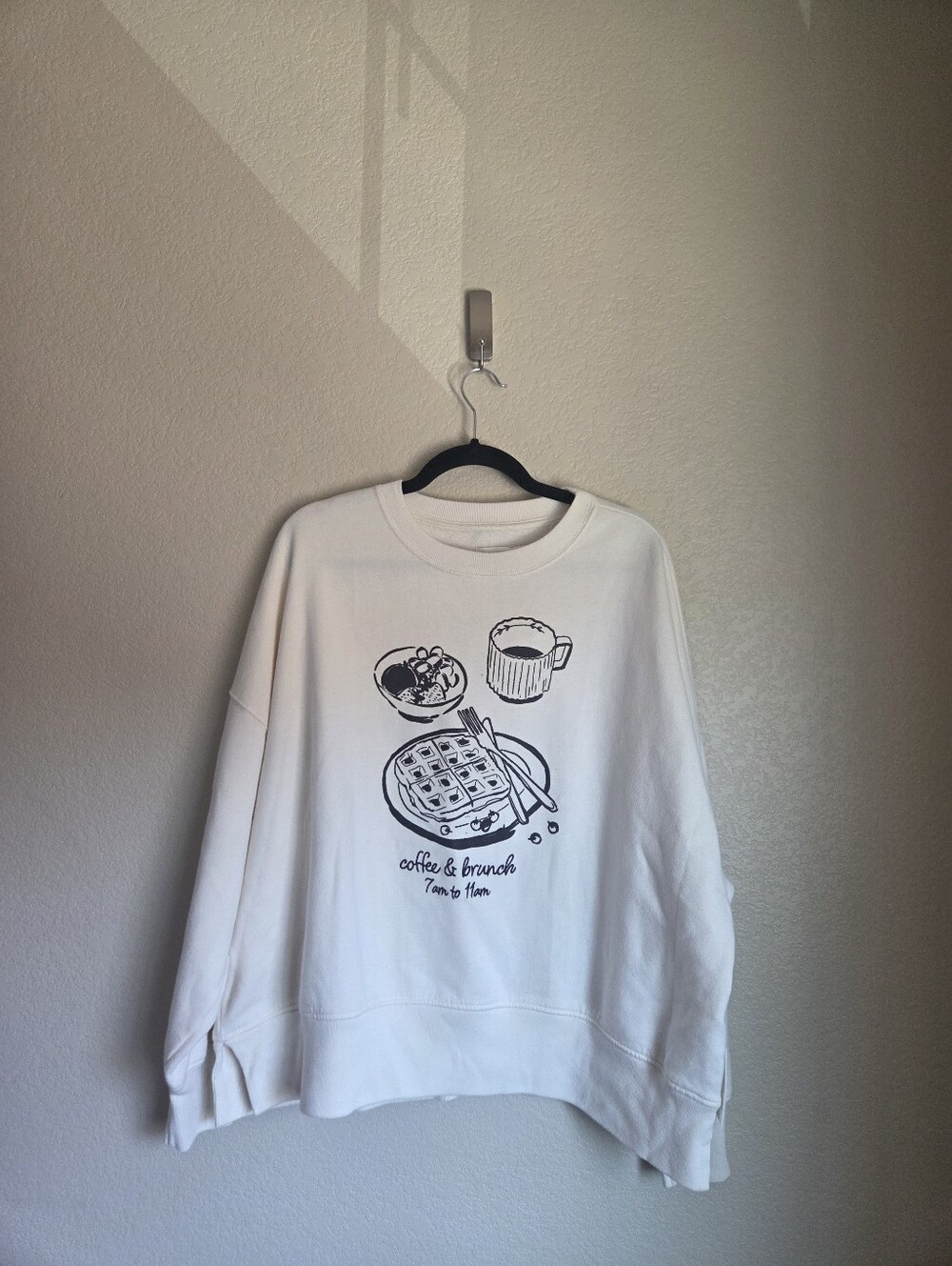 NWT Abercrombie And Fitch The A&F Lounge Collection Size L/ XL
